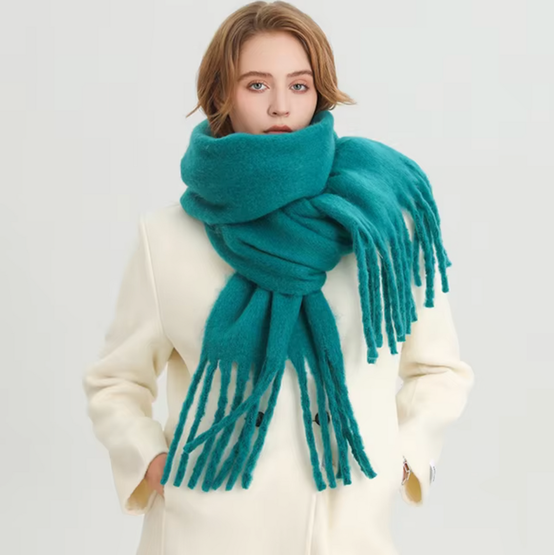 EB | Winter-Schal