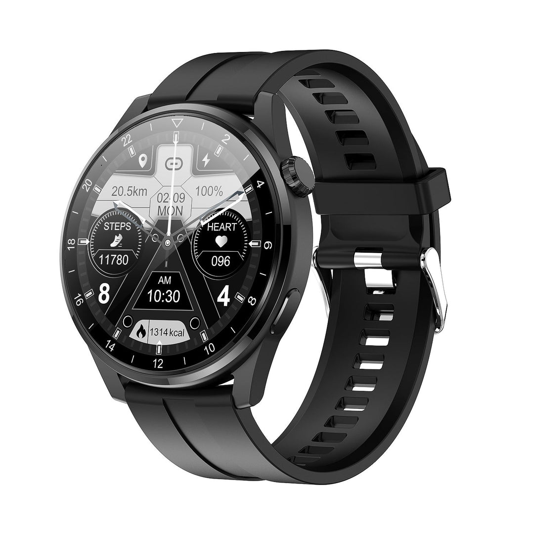 EB | Multifunktionale Smartwatch
