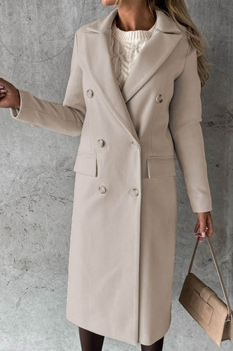 EB | Lässige und Modische Winterjacke