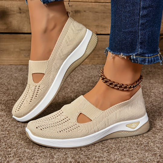 On Leichte Outdoor Flache Schuhe EB