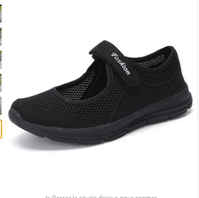 Damen Slipper EB