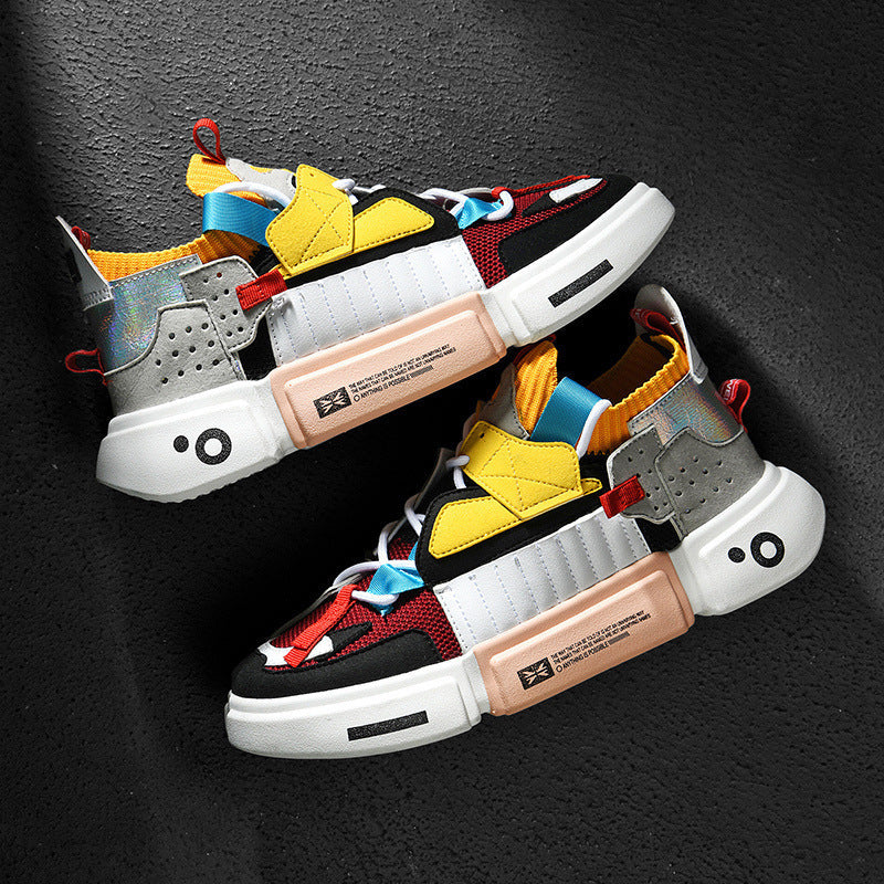 Herren Sneakers für jeden Tag EB