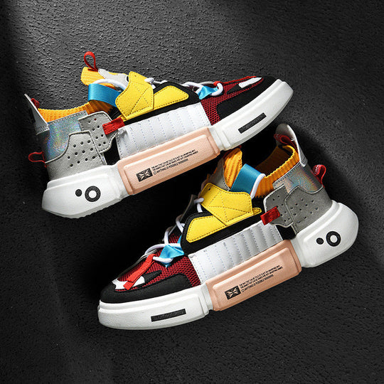 Herren Sneakers für jeden Tag EB