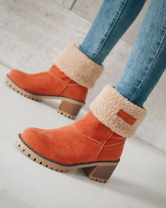 EB | Comfy Stiefel