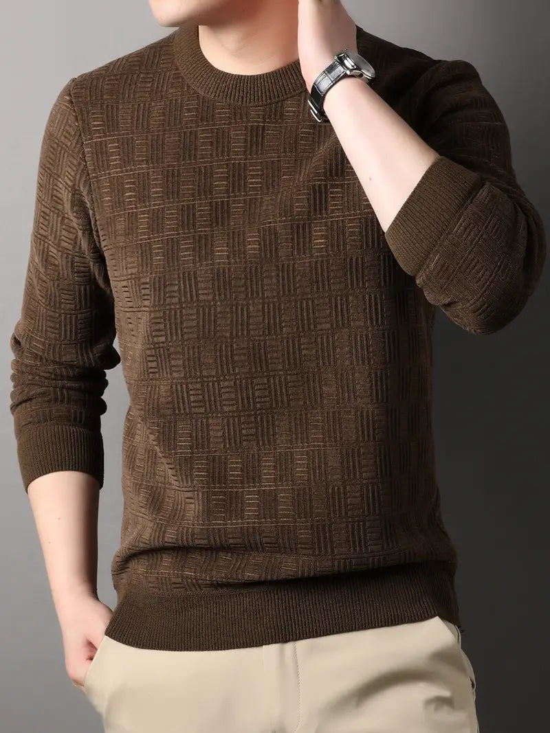 EB | Klassische Pullover für Männer