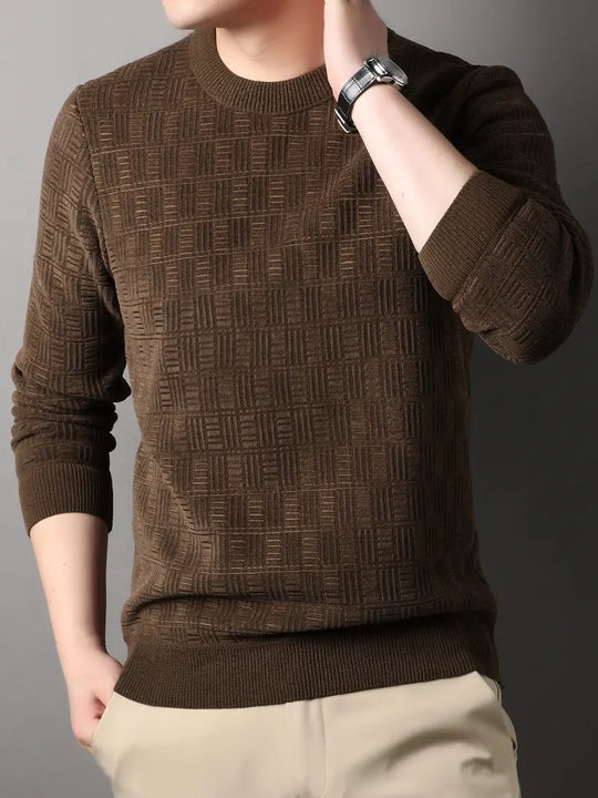 EB | Klassische Pullover für Männer