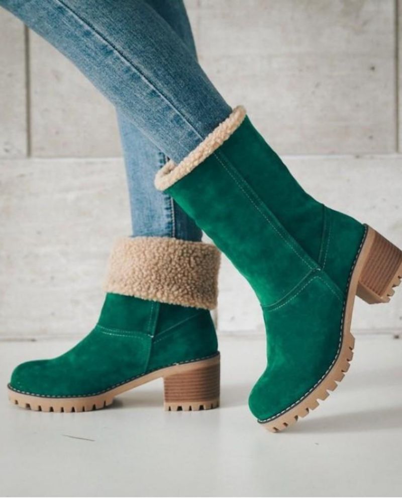 EB | Comfy Stiefel