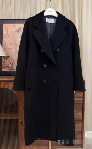 EB | Langer eleganter Mantel