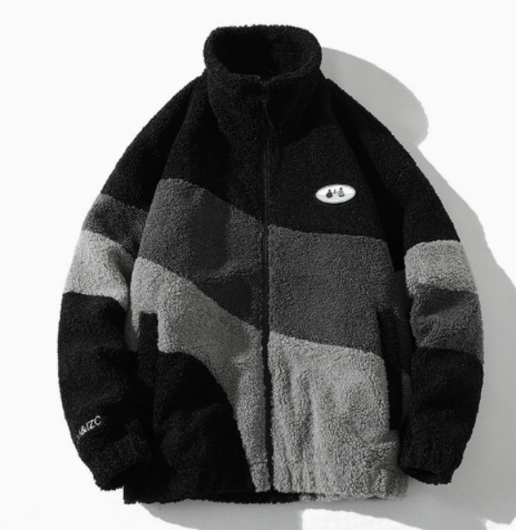 EB | Vintage Herrenjacke in Klassischen Farben