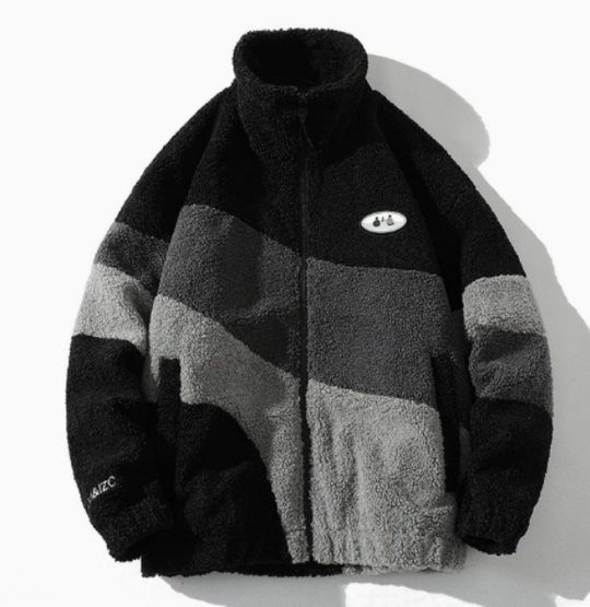 EB | Vintage Herrenjacke in Klassischen Farben