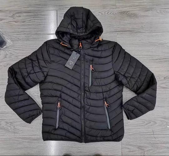 EB | Outdoor Daunenjacke für Herren