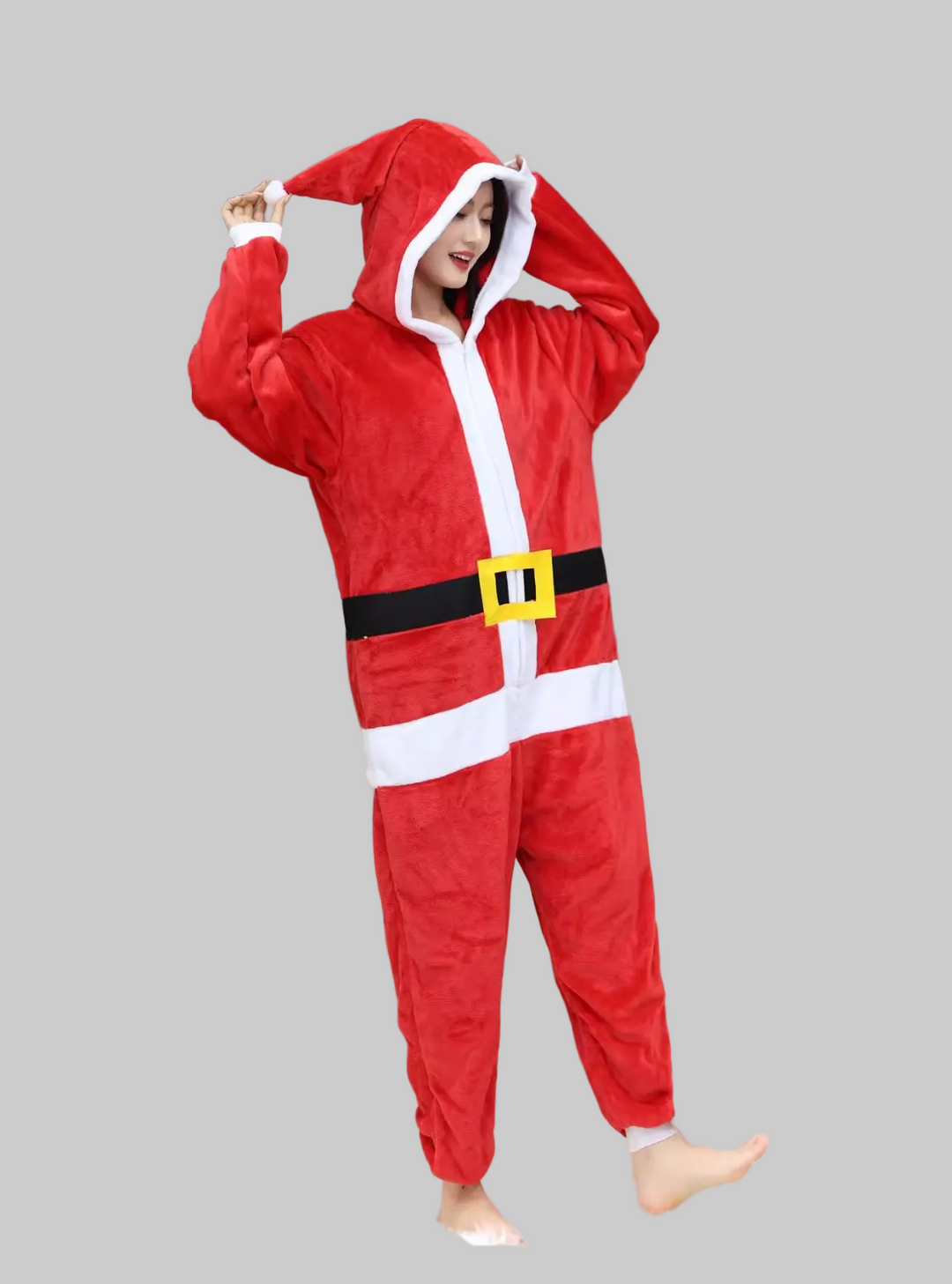 EB | Santas Jumpsuit Herren