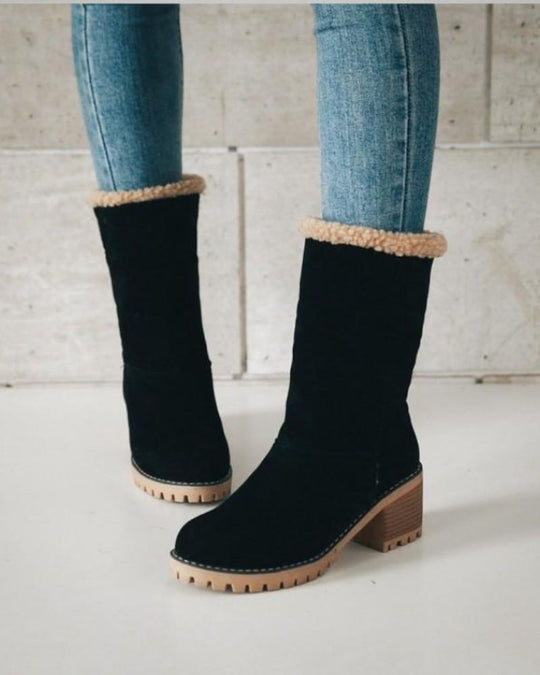 EB | Comfy Stiefel
