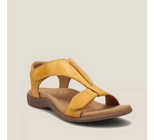 EB | GoSteps Orthopädische Sandalen