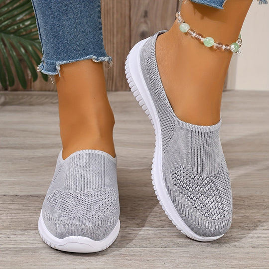 Atmungsaktive Strickschuhe EB EB