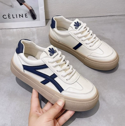 Orthopädische Sneaker EB