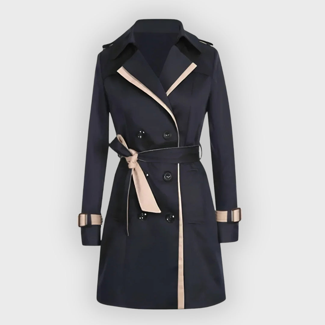 EB | Langer Trenchcoat