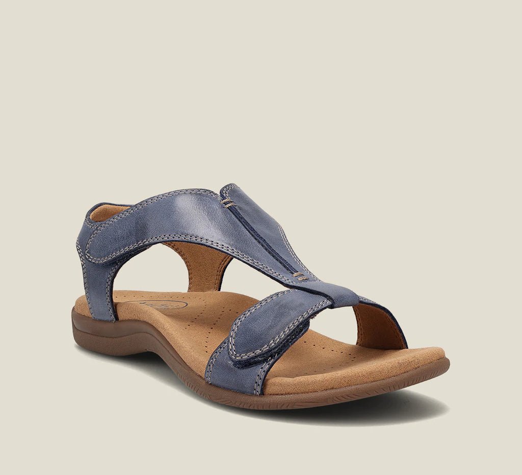 EB | Casual Luxe Sandalen