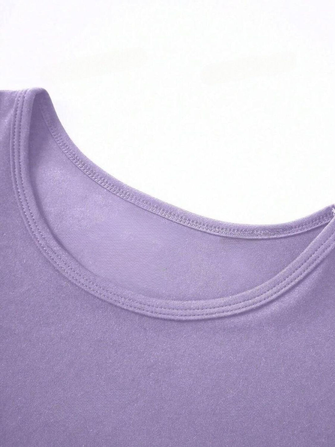 EB | Rundhalsausschnitt Kurzarm T-Shirt