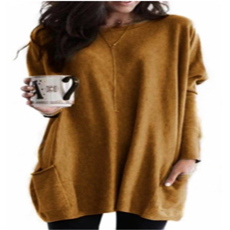 EB | Komfort Smitten Pullover