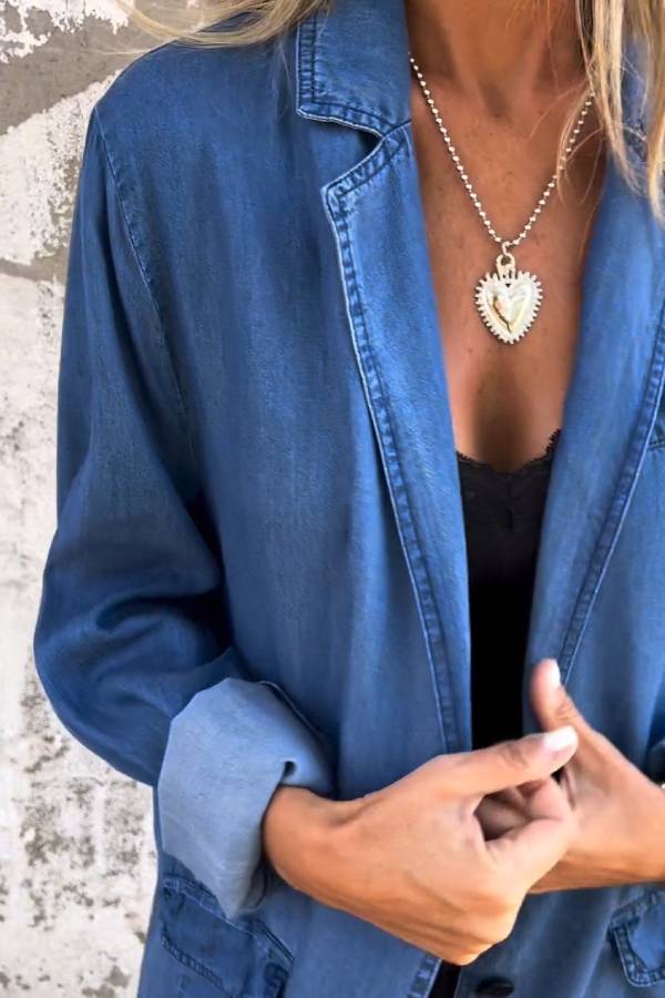 EB | Anzug Freizeitjacke