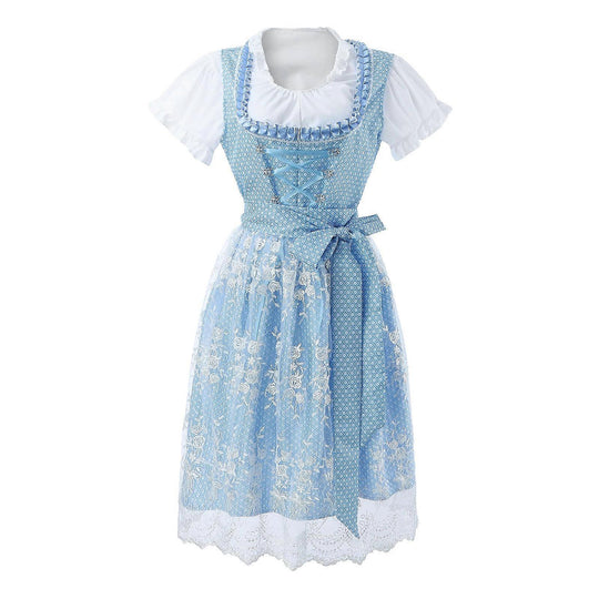 EB | Damen Dirndlkleid Traditionell