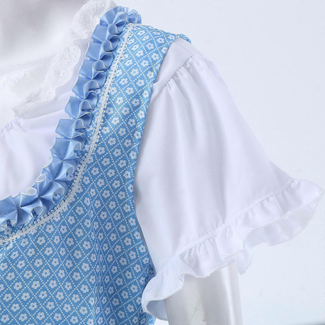 EB | Damen Dirndlkleid Traditionell