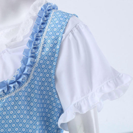 EB | Damen Dirndlkleid Traditionell