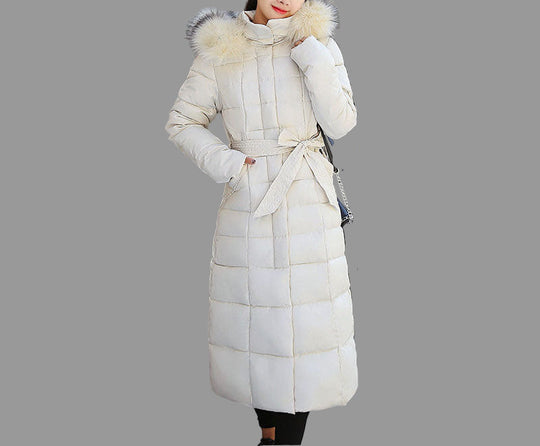 EB | Wintermantel Schwarz