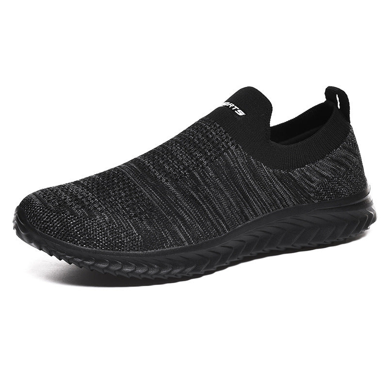 Orthopädische Slip-on Schuhe für den Alltag EB
