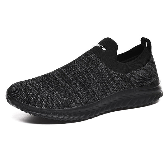 Orthopädische Slip-on Schuhe für den Alltag EB