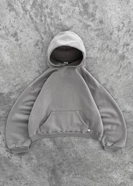EB | Oversized Hoodie Weich und Lässig Perfekt für Den Alltag