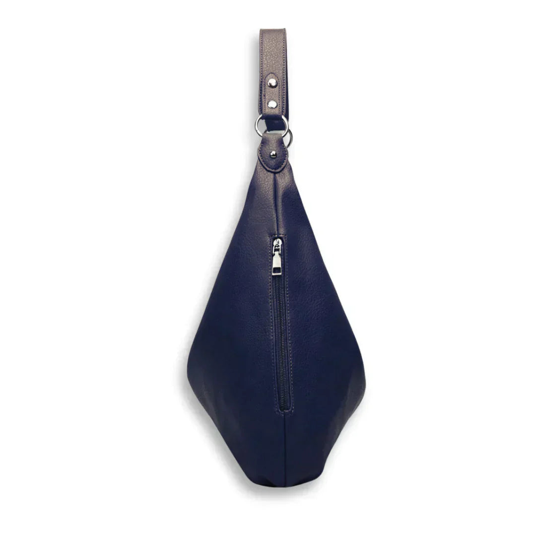 EB - Hobo-Tasche aus veganem