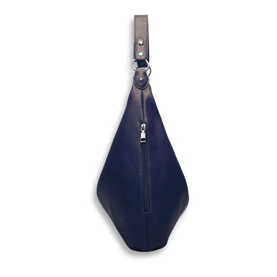 EB - Hobo-Tasche aus veganem