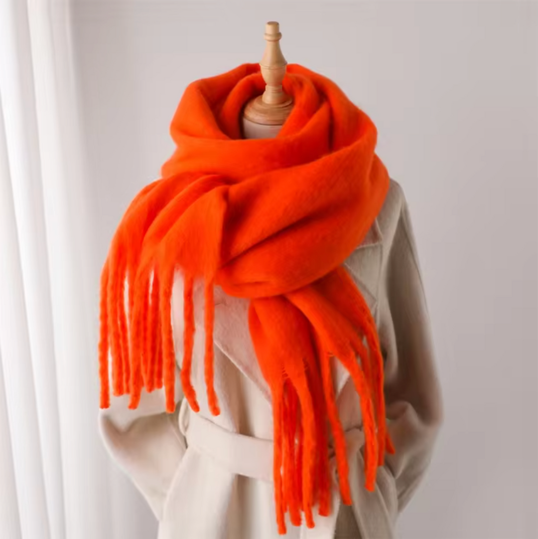 EB | Winter-Schal