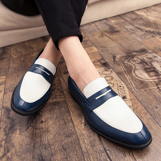 EB | Modische Schuhe mit Rutschfester Sohle für Mehr Komfort