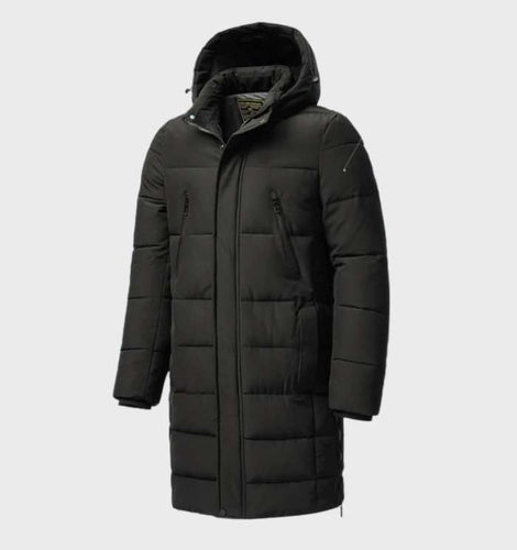 EB | parka jack - winddicht und wasserabweisend mit Kapuze für Damen