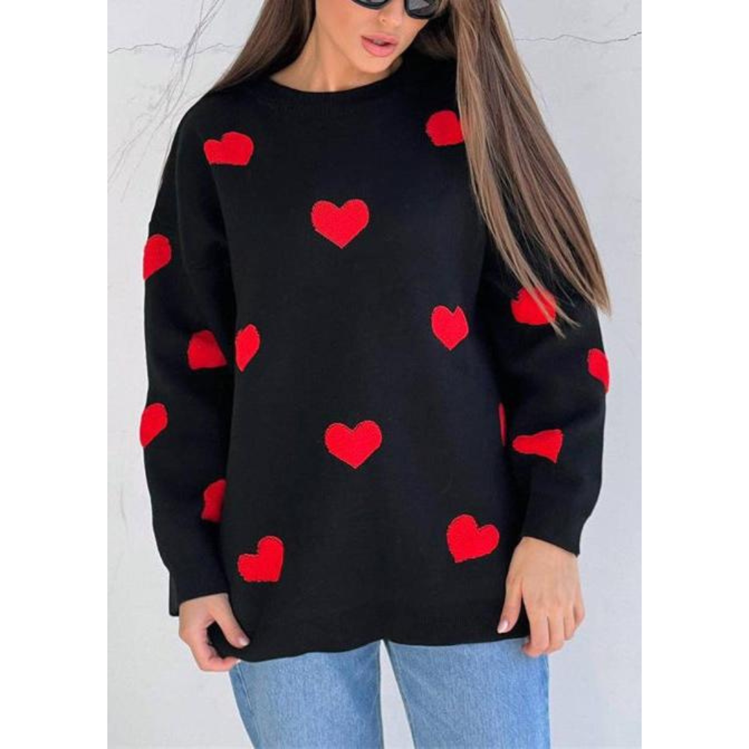 EB | Klassische Pullover für Frauen