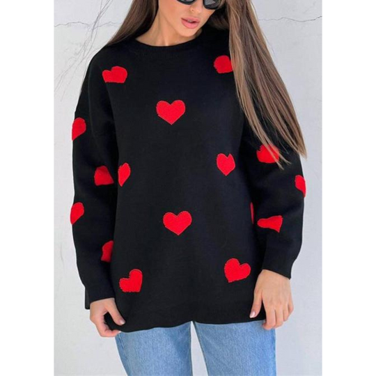 EB | Klassische Pullover für Frauen