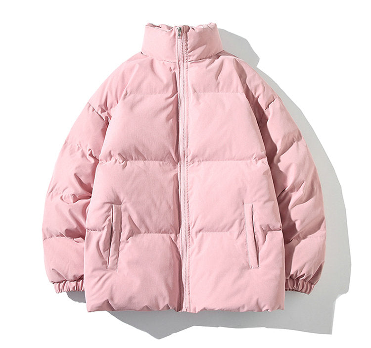 EB | Winterjacke für Männer