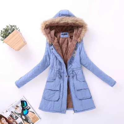 EB | Die Kuscheligste und Bequemste Jacke mit Fleece