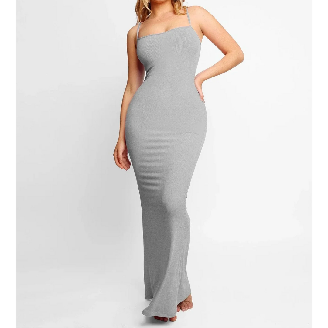 EB | Kleid mit Shapewear