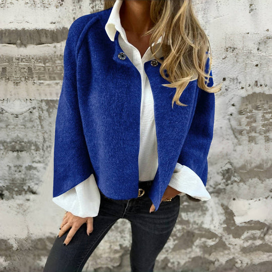 EB | Lässige Freizeitjacke