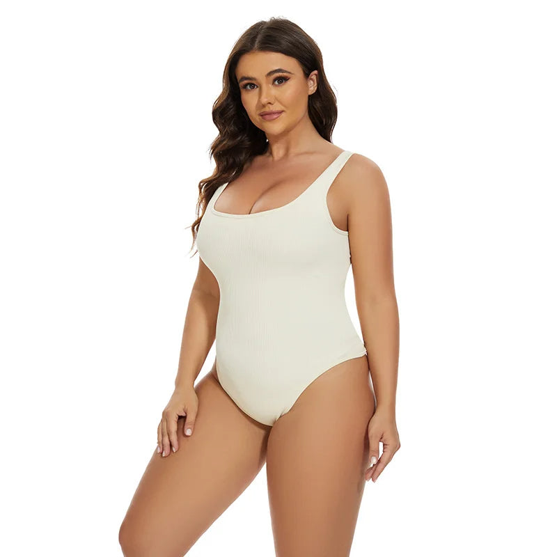 EB | Shaper Jumpsuit mit Bauchkontrolle