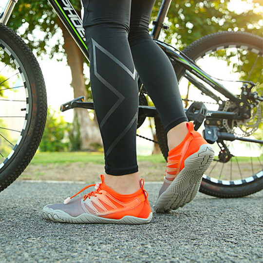 EB | Rutschfeste Universelle Barfußschuhe für Damen und Herren