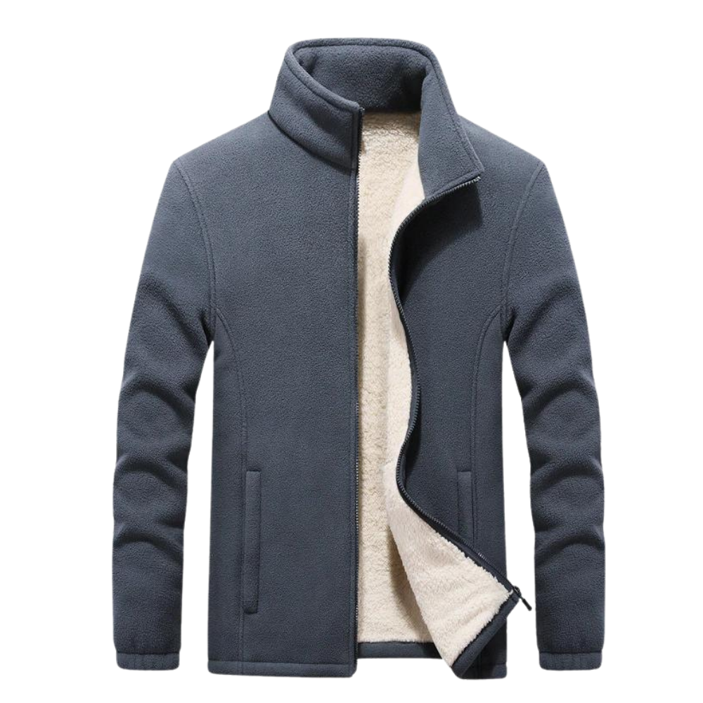 EB | Fleecejacke