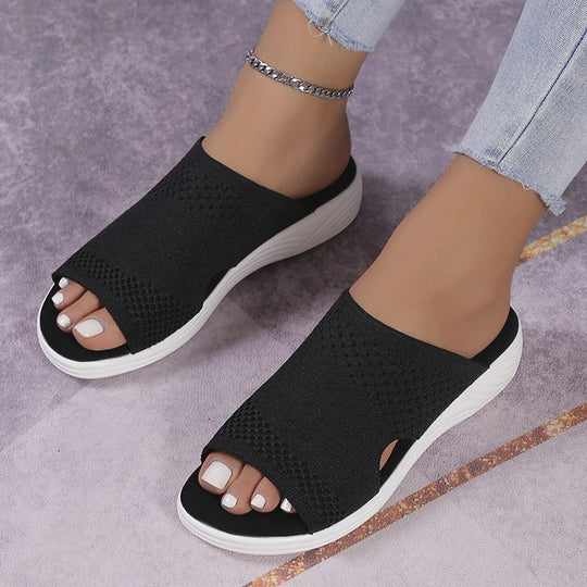 EB | Orthopädische Freizeit Sandalen