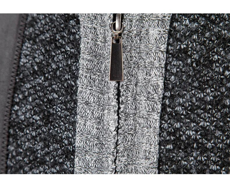 EB | Strickweste für Lässige Kombinationen