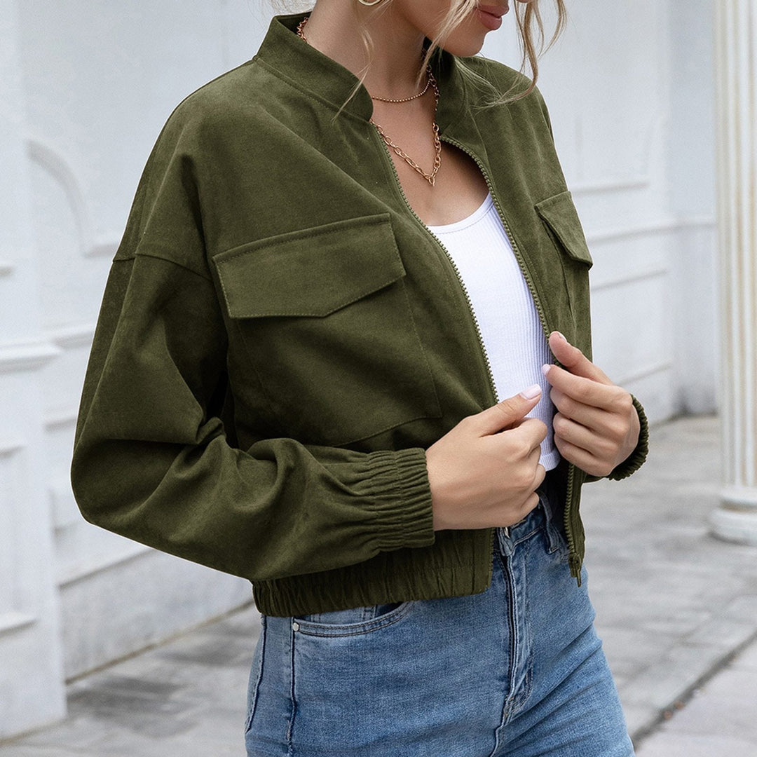 EB | Jacke für Frauen