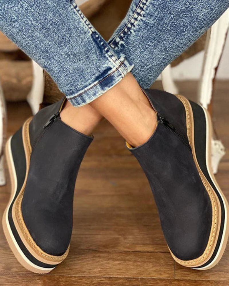 EB | Elegante Stiefel